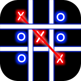 Tic Tac Toe - Multiplayer Game android iOS apk download for free-TapTap