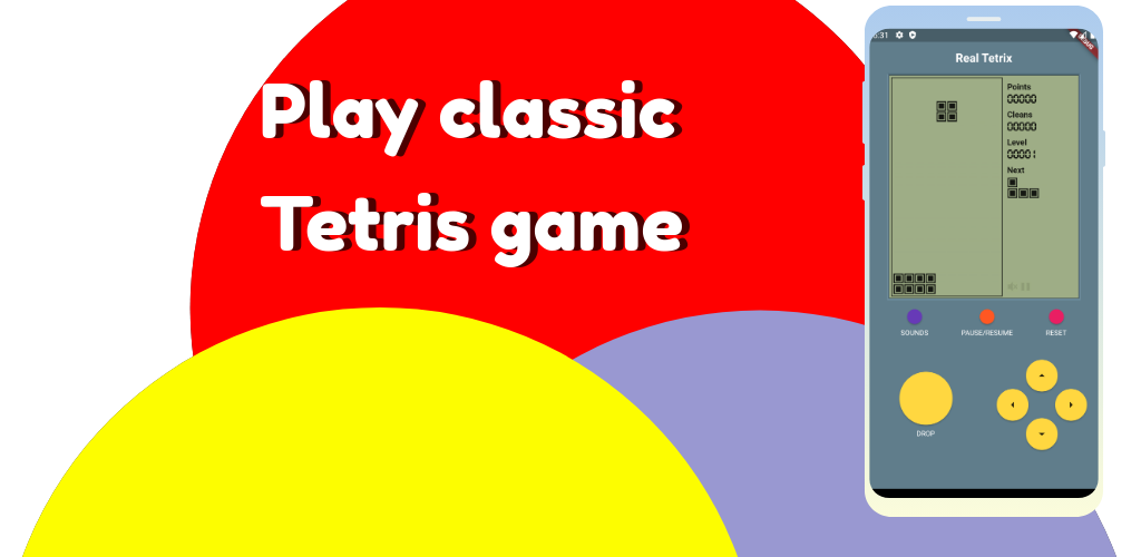 Screenshot of the video of Master Brick 2D - Brick Game