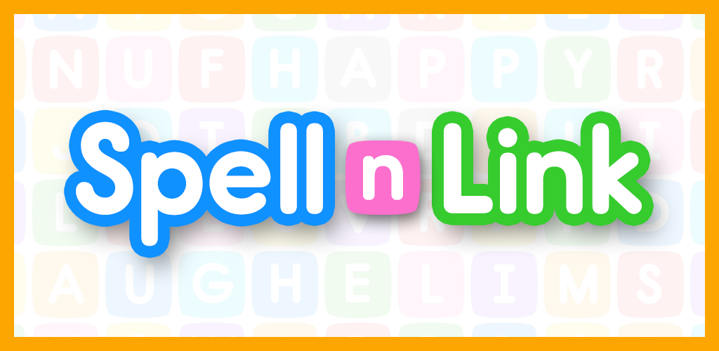 Banner of Spell n Link - Word Brain Game 1.1.2