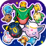 Pokemon Cafe ReMix