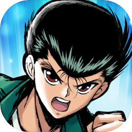 幽遊白書 100%本気(マジ)バトル