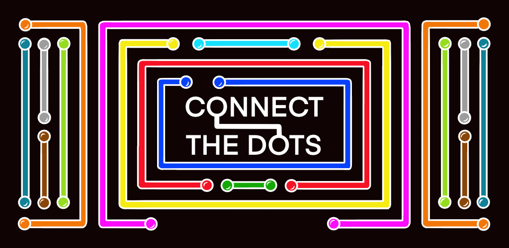 Banner of Connect the Dots: Color Lines 24.4.8