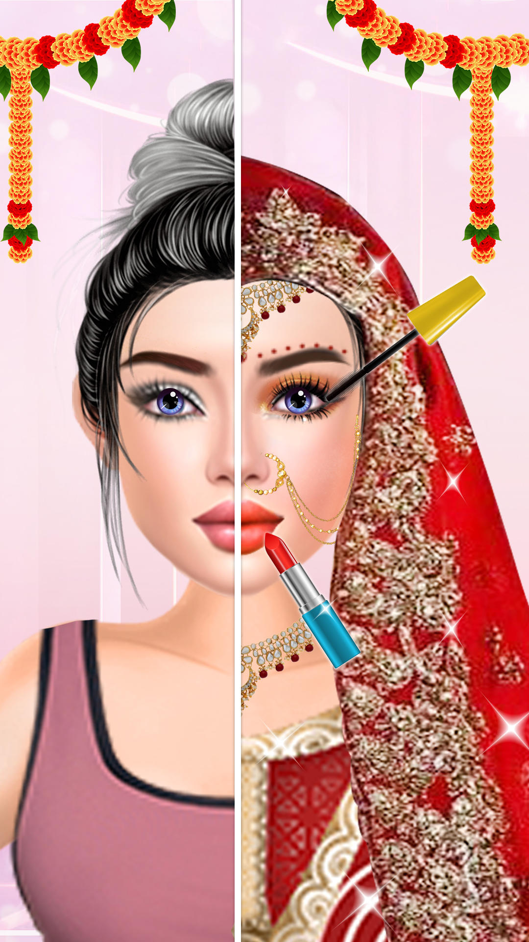 Makeover Studio Dress up Game android iOSTapTap
