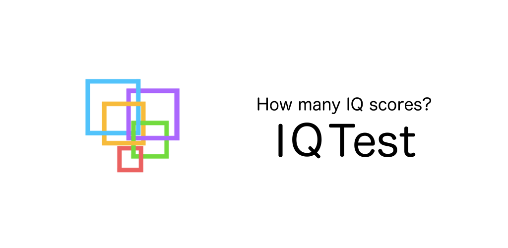 Banner of IQ Test 1.0.4