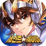 saint seiya: awakening