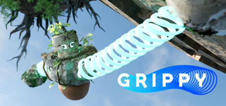 Banner of Grippy 