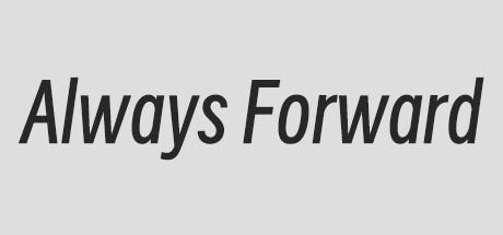 Banner of Always Forward 