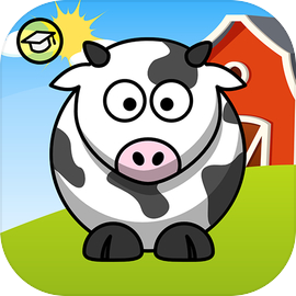 Barnyard Games For Kids (SE)