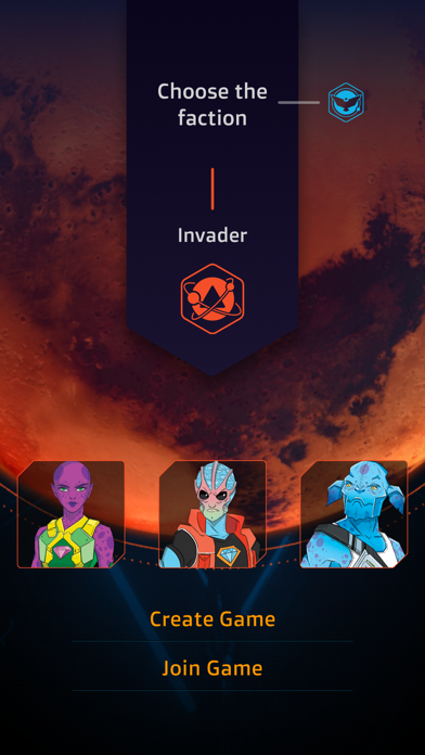 LightClash AR Game Screenshot