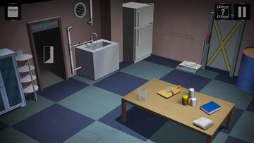 13 Puzzle Rooms: Escape game Game Screenshot