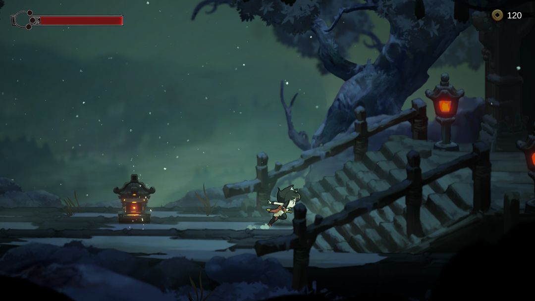 Screenshot of 玄女诛魔录