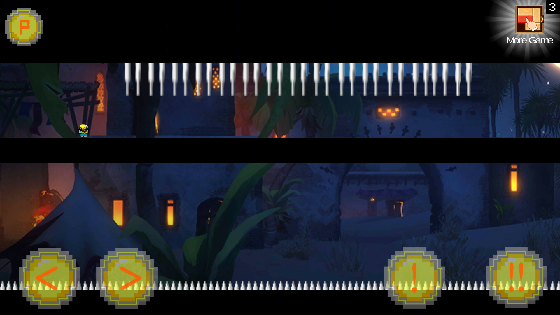 Escape trap: Game advanture Free 게임 스크린샷