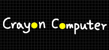 Banner of Crayon Computer 