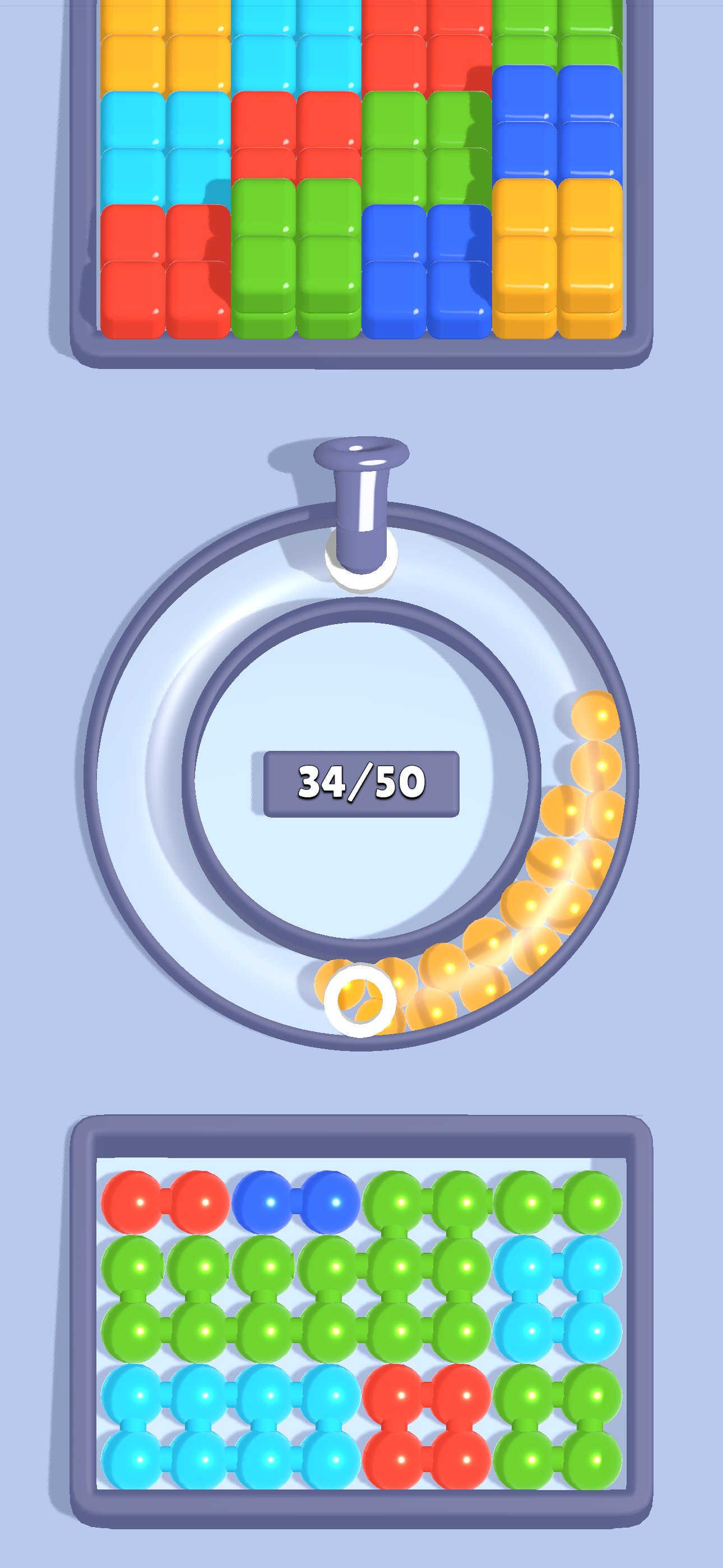 Circle (game) Latest Version for Android/iOS APK - TapTap