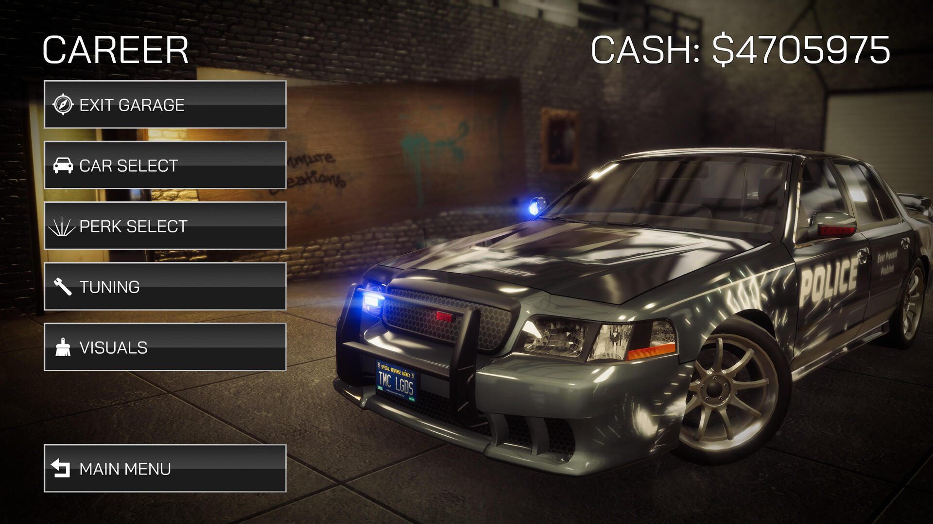Tarmac Legends® Game Screenshot