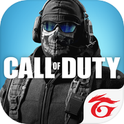 Call of Duty®: Мобильная версия — Garena