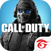 Call of Duty®: Mobile - Garena