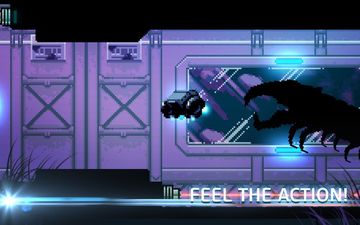 Space Expedition Game Screenshot