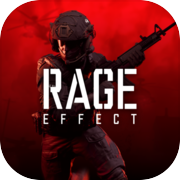 Rage Effect: モバイル (ベータ版)