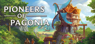 Banner of Pioneers of Pagonia 