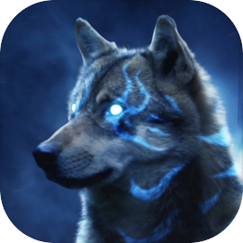 Wild Wolf - Animal Simulator