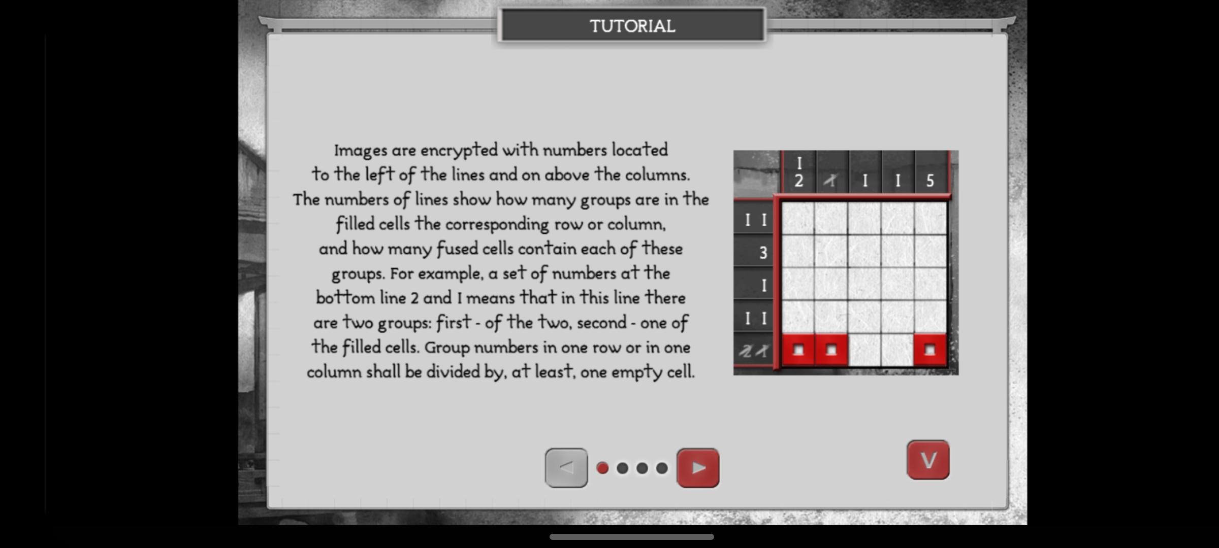 Screenshot 3 of 亞洲謎語 