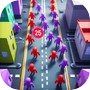 Icon of Crowd Runner Game