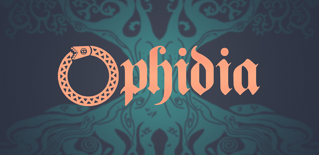 Banner of Ophidia 1.0.3