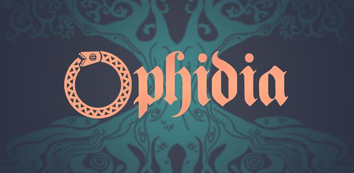 Banner of Ophidia 1.0.3