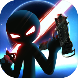 Stickman Ghost 2: Ninja Games