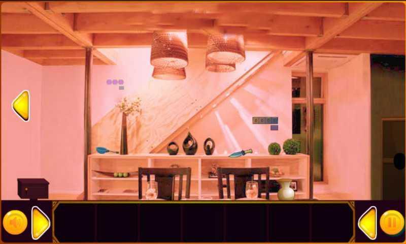 Escape Games Play-200 게임 스크린샷