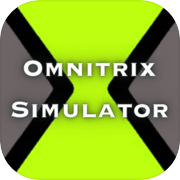 Simulator Omnitrix - 2024