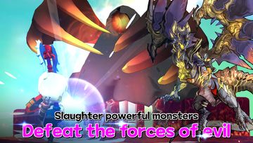 Attack on Noob Game Screenshot