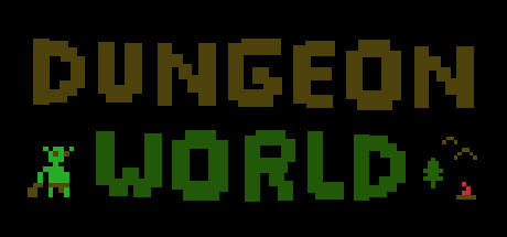 Banner of Dungeon World 