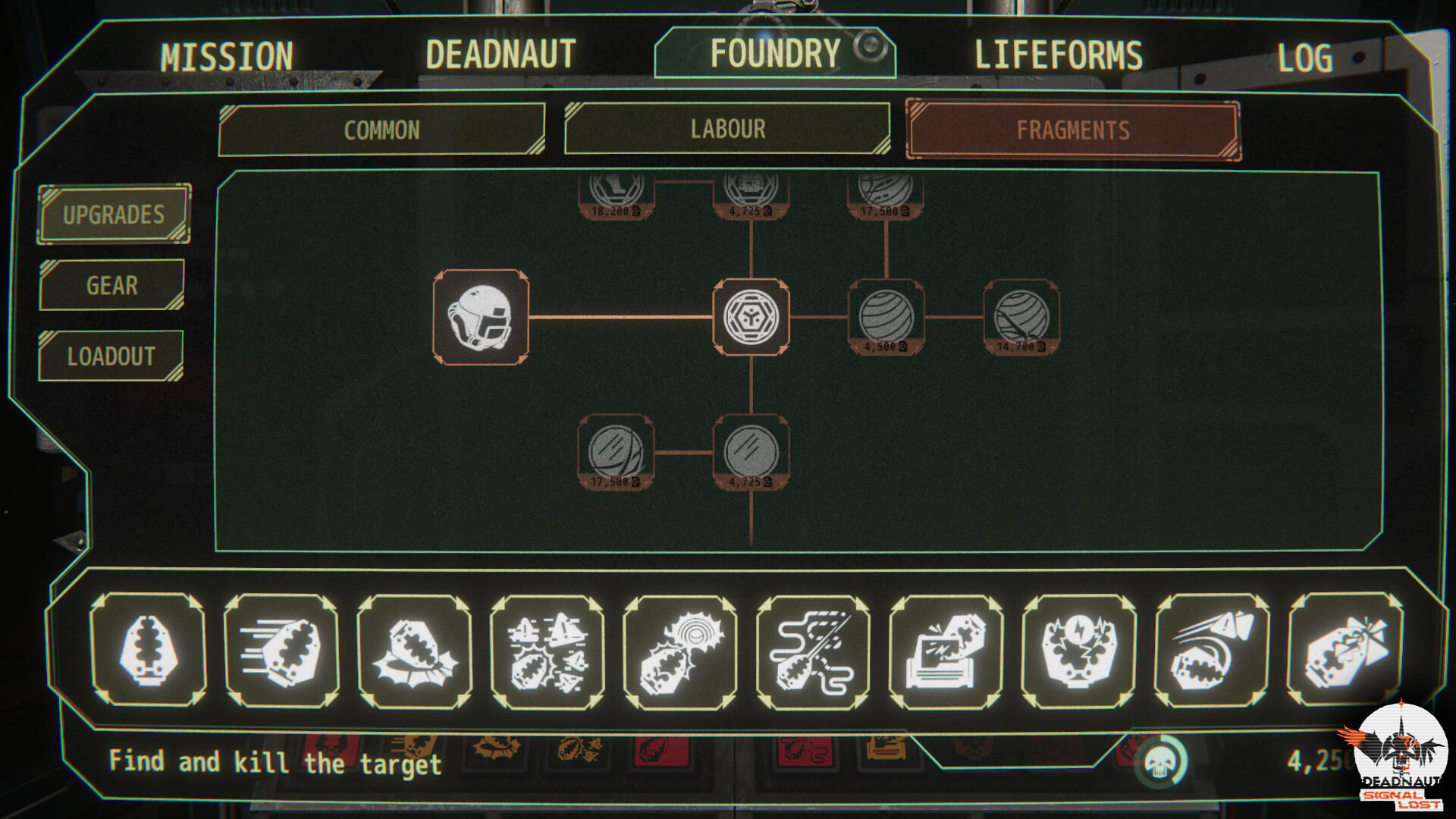 Screenshot 7 of Deadnaut: Signal Lost 