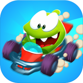 Om Nom: Karts
