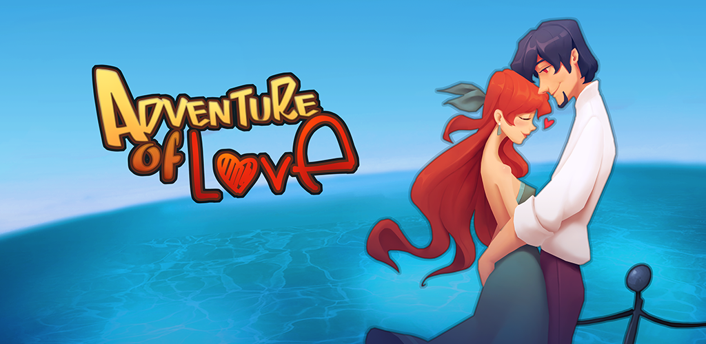 Banner of Adventure of Love 1.0.0