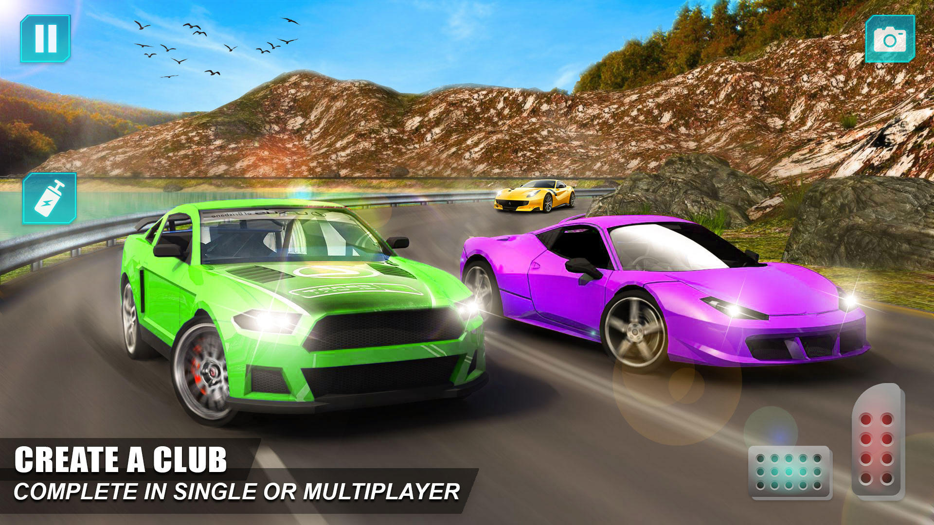 Jogo Offline Carros Rebaixados versão móvel andróide iOS apk baixar  gratuitamente-TapTap