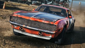 Wreckfest 2 ภาพหน้าจอเกม