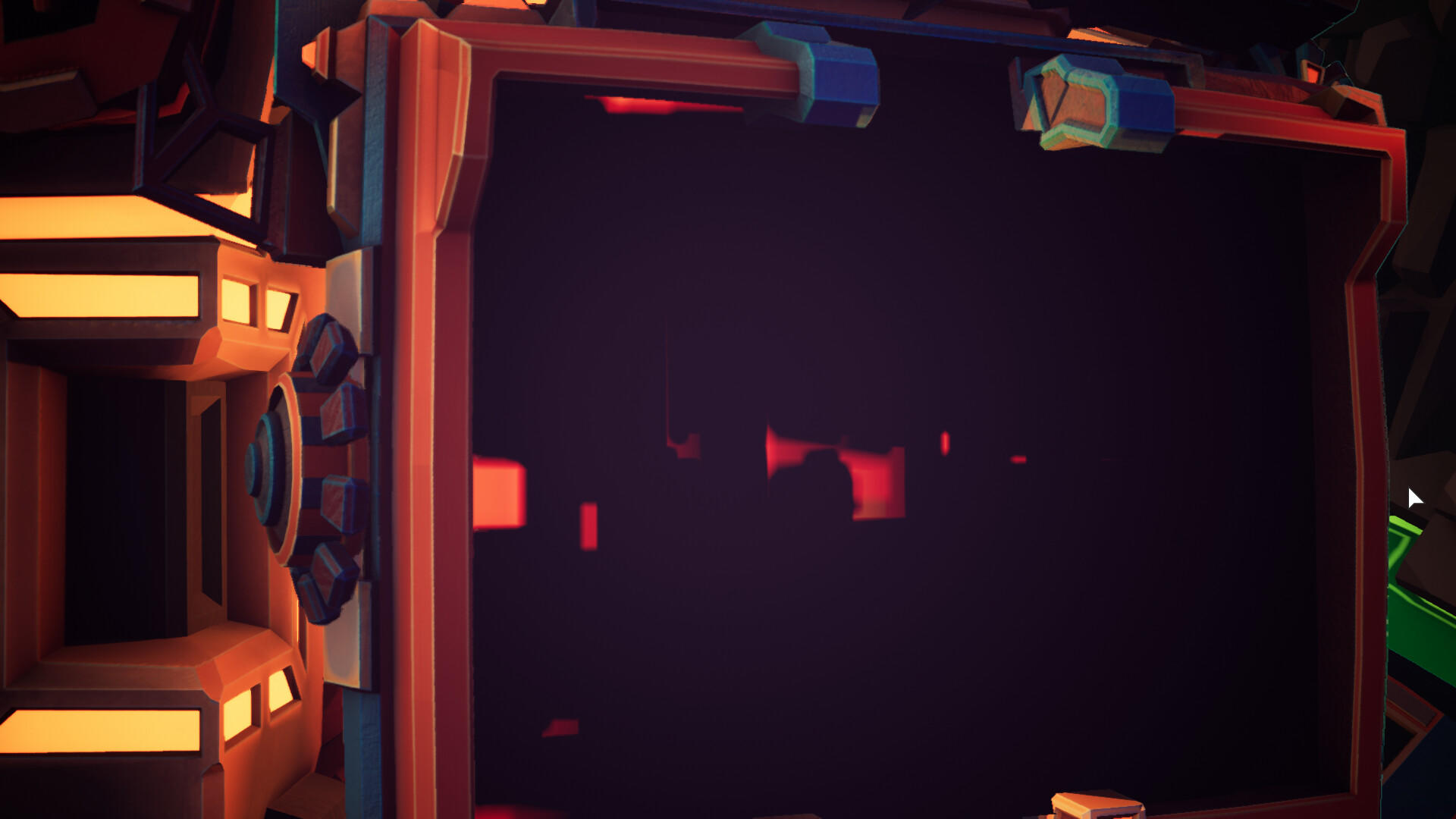 Screenshot of Need For Cheese