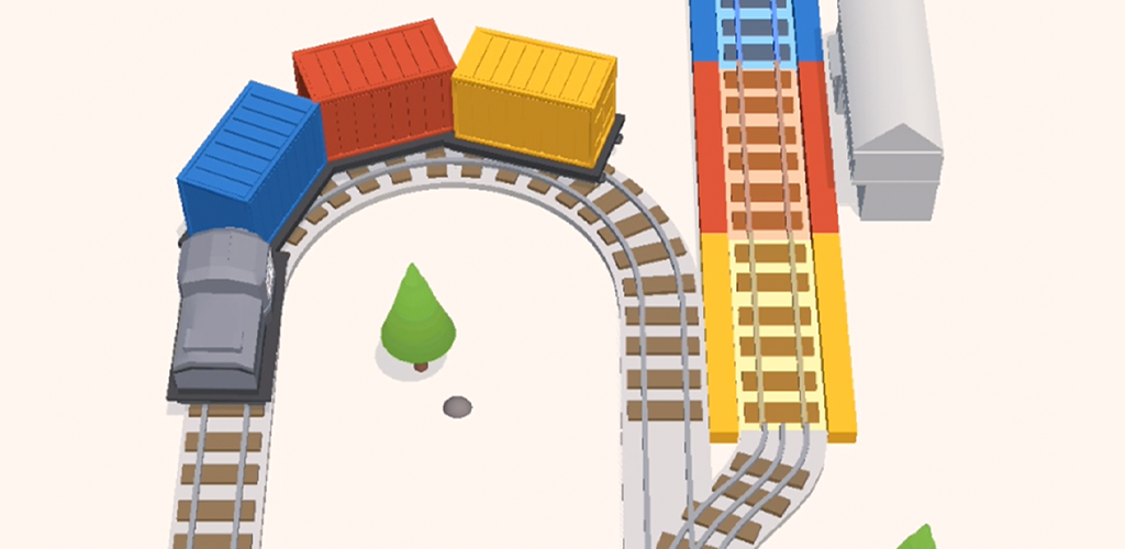 Cargo Master screenshot