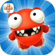 Mega Jump Halfbrick+