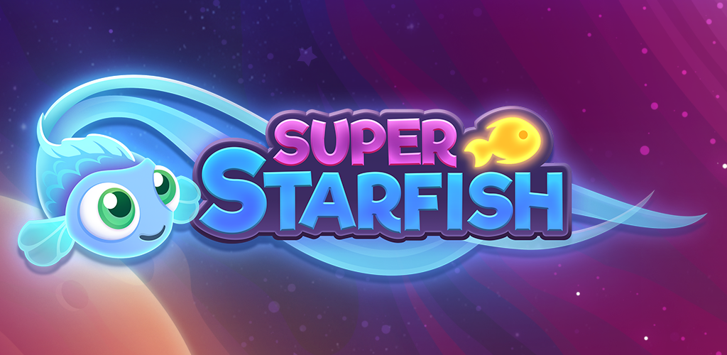 Banner of Super Starfish 