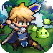 Pixel Heroes: Tales of Emond