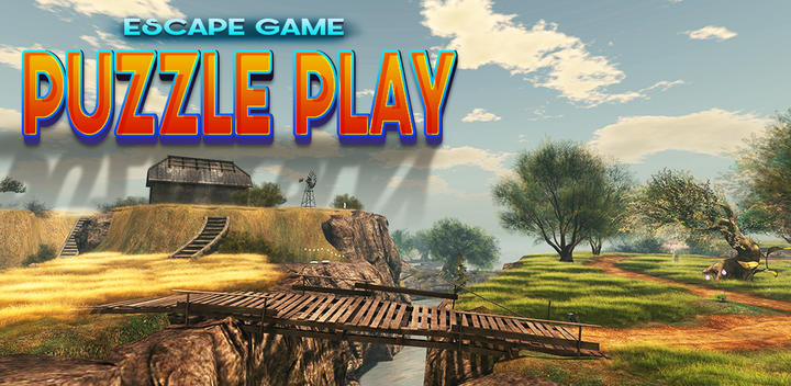 Banner of Escape Game - Puzzle Play 1.0.1