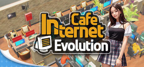 Banner of Internet Cafe Evolution 