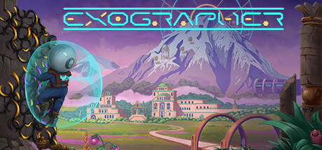 Banner of Exographer 