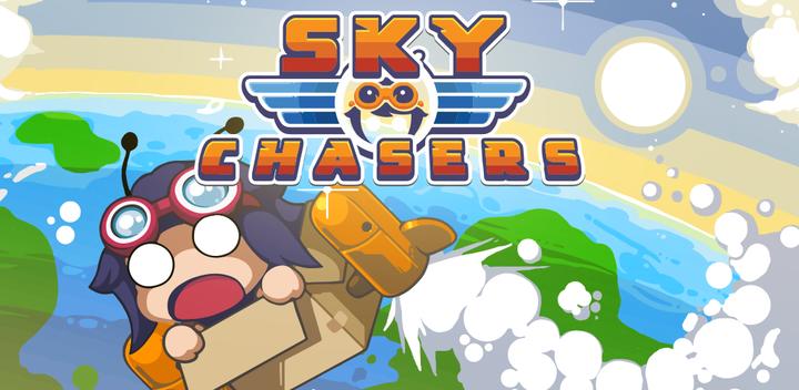Banner of Sky Chasers 3.0.9