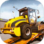 BEST EXTREME MULTIPLAYER EXCAVATOR FIGHTER MACHINE 2016 - EURO DIGGER DRIVER LORRY CONSTRUCTION GAME