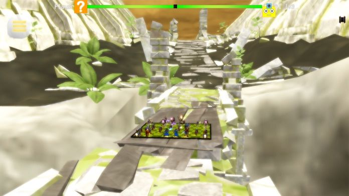 Chess 3D: Real Battle Online screenshot game